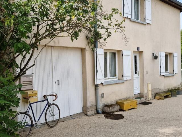 Maison 5 pièces 126 m²