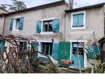Maison 5 pièces 126 m²