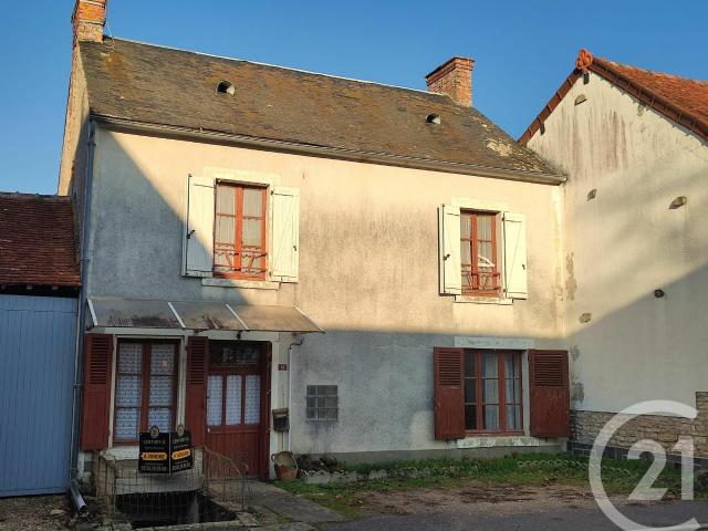 Maison 5 pièces 126 m²