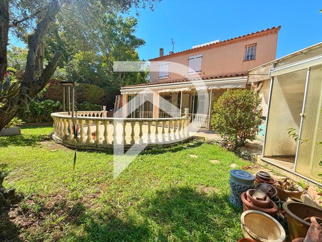 Maison 5 pièces 126 m²