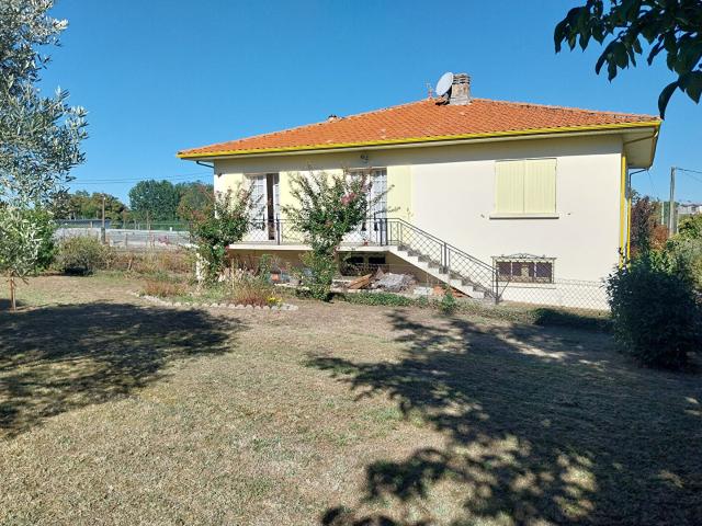 Maison 5 pièces 126 m²