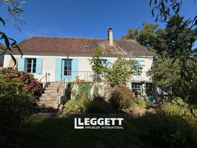 Maison 6 pièces 126 m²