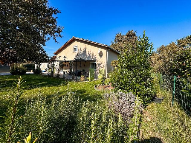Maison 5 pièces 126 m²
