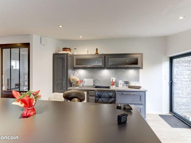 Maison 5 pièces 126 m²