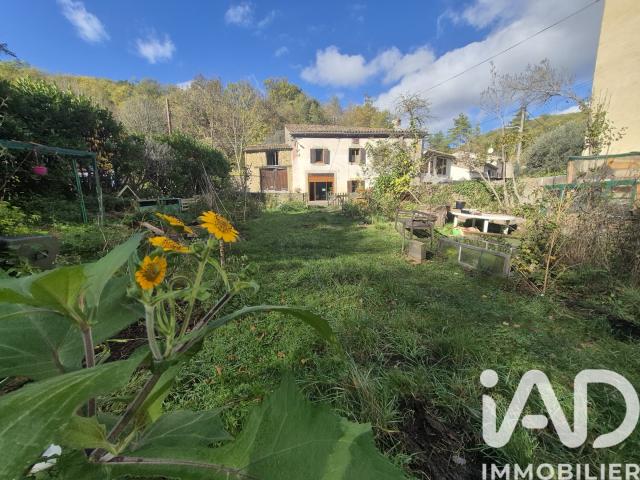 Maison 5 pièces 126 m²