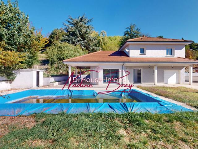Maison 5 pièces 126 m²
