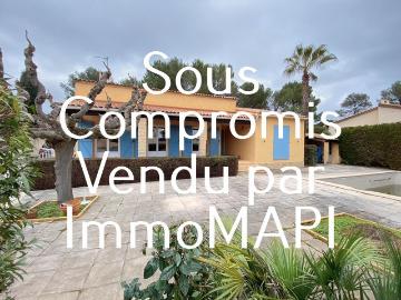 Méditerranée, La Languedocienne Montpellier, Maurin, Hérault, Languedoc-Roussillon