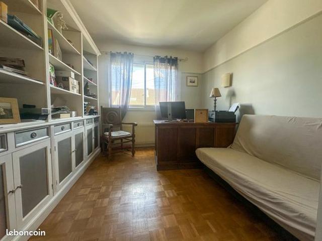 Maison 5 pièces 126 m²