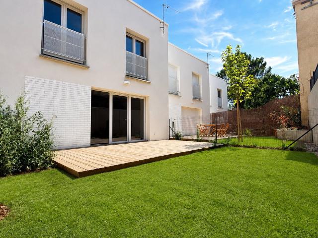 Maison 5 pièces 126 m²