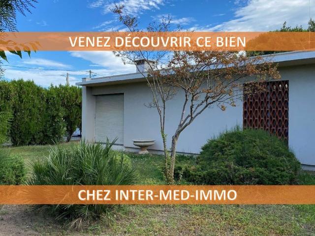 Maison 5 pièces 126 m²