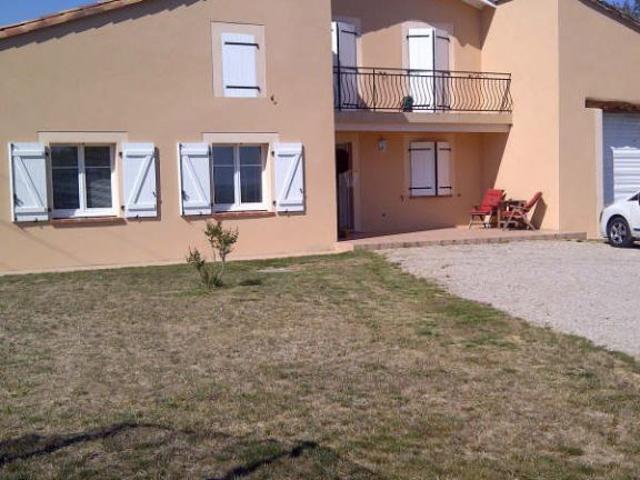 Maison 5 pièces, 126 m² à louer à Merville 31330