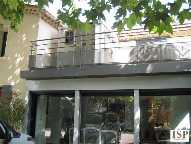 Maison 5 pièces, 126 m² à louer à Aix en Provence 13100