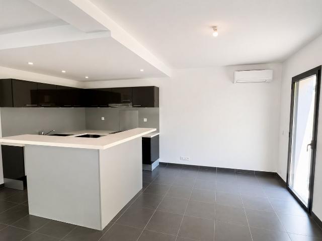 Maison 5 pièces, 126 m² à louer à Aix en Provence 13100
