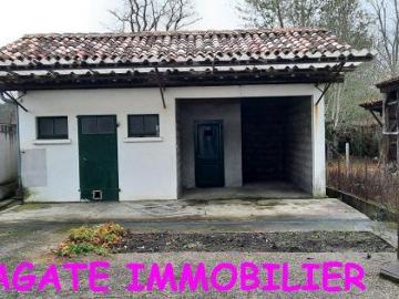 Maison 5 pièces, 126 m² à louer à Captieux 33840