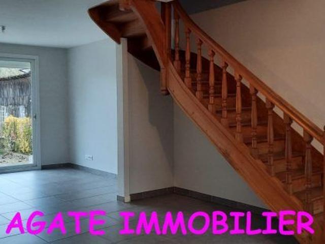 Maison 5 pièces, 126 m² à louer à Captieux 33840
