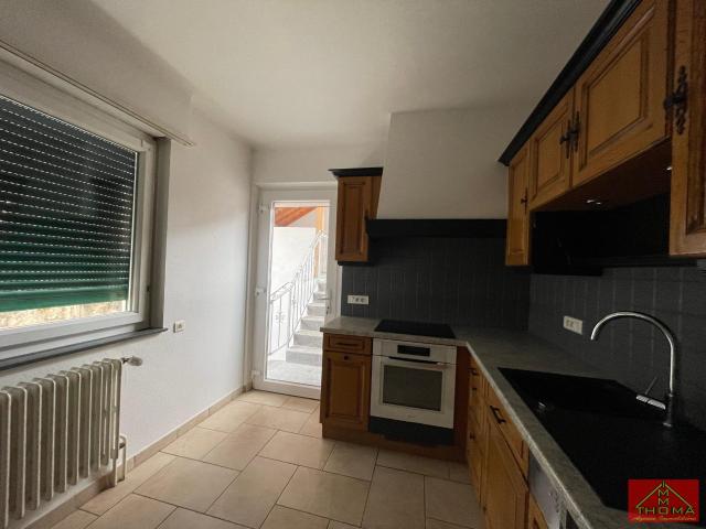 Maison 5 pièces, 126 m² à louer à Roppentzwiller 68480