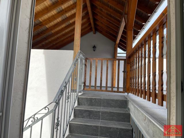 Maison 5 pièces, 126 m² à louer à Roppentzwiller 68480