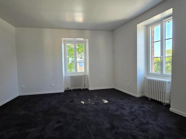 Maison 5 pièces, 126 m² à louer à Saint Aubin des Châteaux 44110