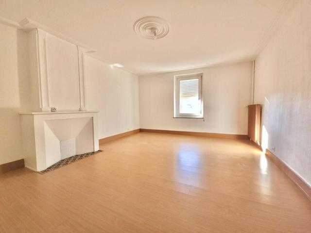 Maison 5 pièces, 126 m² à louer à Seichamps 54280