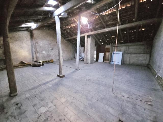 Maison 5 pièces, 126 m² à louer à Seichamps 54280