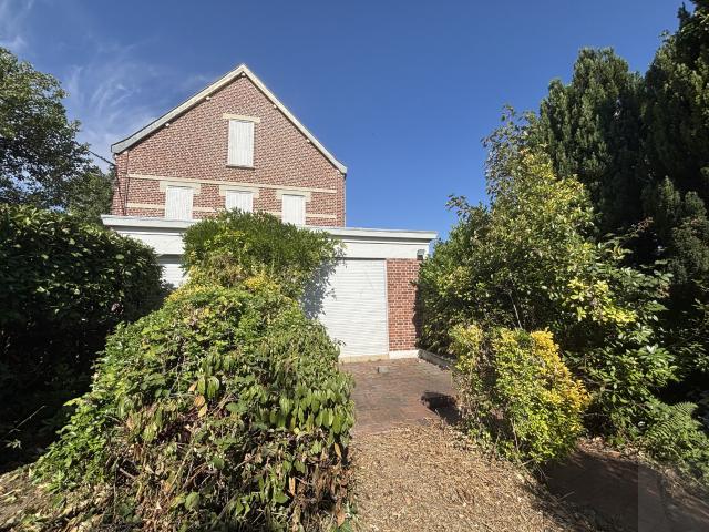 Maison 5 pièces 127 m²