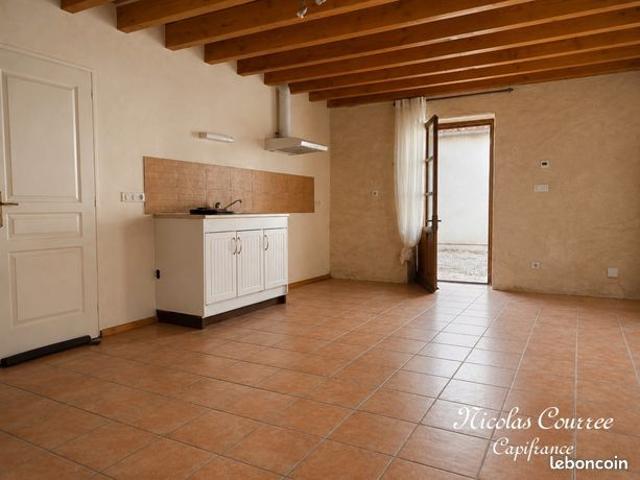 Maison 5 pièces 127 m²