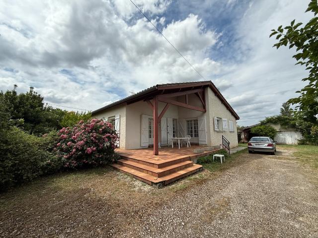 Maison 5 pièces 127 m²