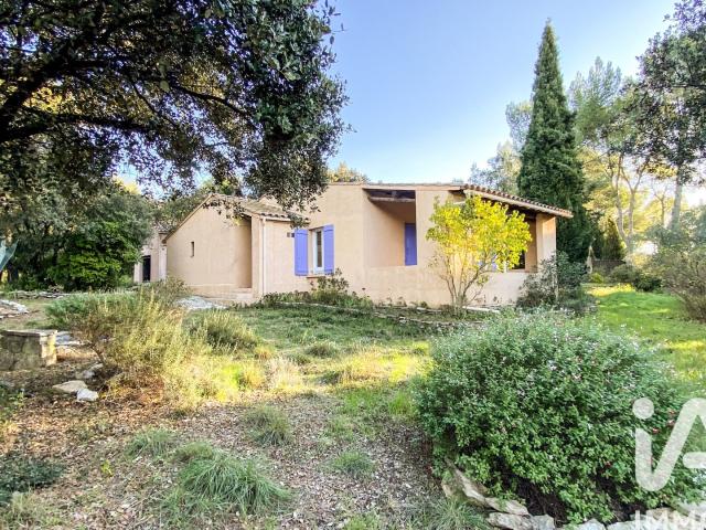 Maison 5 pièces 127 m²