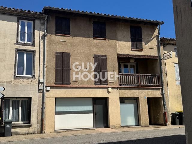 Maison 5 pièces 127 m²