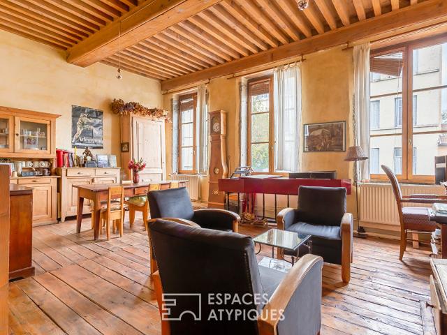 Maison 5 pièces 127 m²