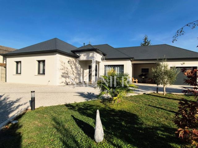 Maison 5 pièces 127 m²