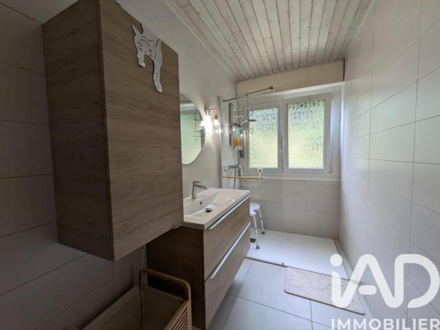 Maison 5 pièces 127 m²