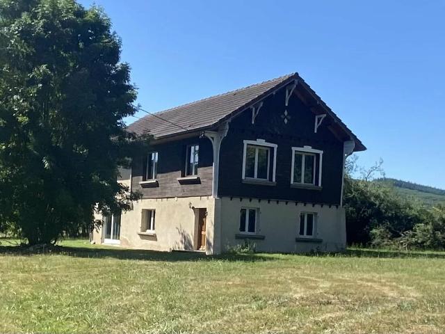 Maison 5 pièces 127 m²