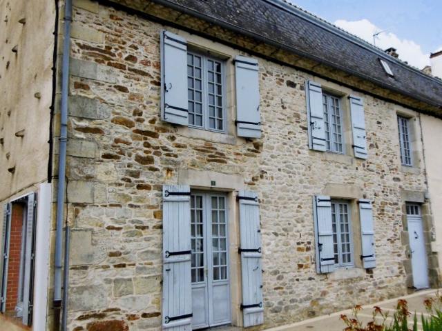 Maison 5 pièces 127 m²
