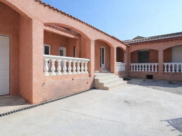 Maison 5 pièces 127 m²