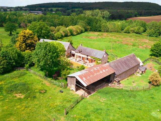 Maison 5 pièces 128 m²