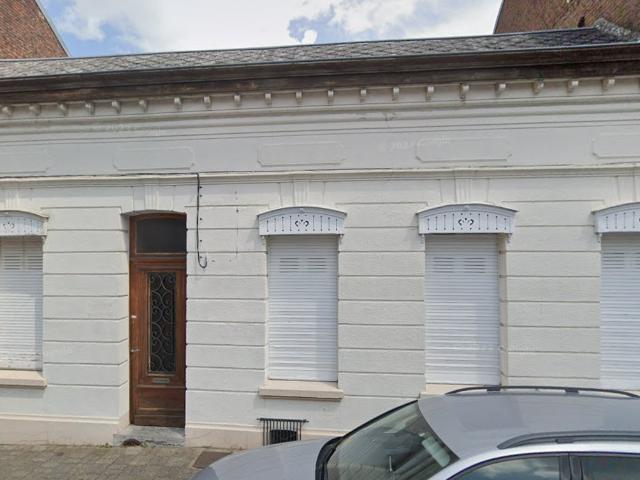 Maison 5 pièces 127 m²