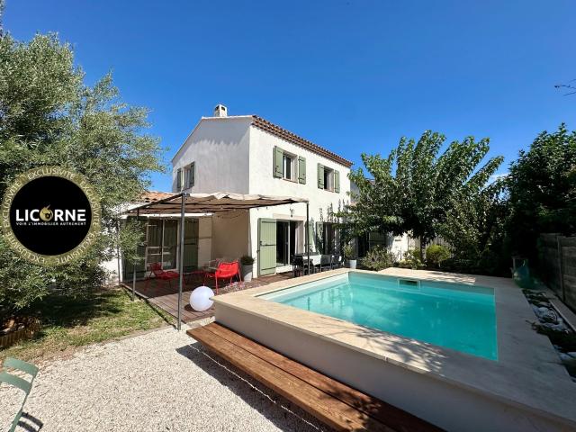 Maison 5 pièces 127 m²
