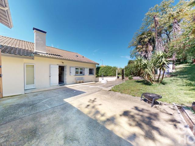 Maison 5 pièces 127 m²