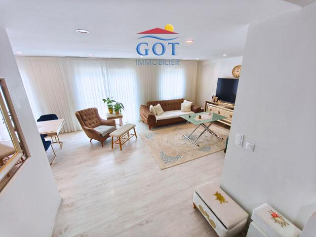 Maison 5 pièces 127 m²