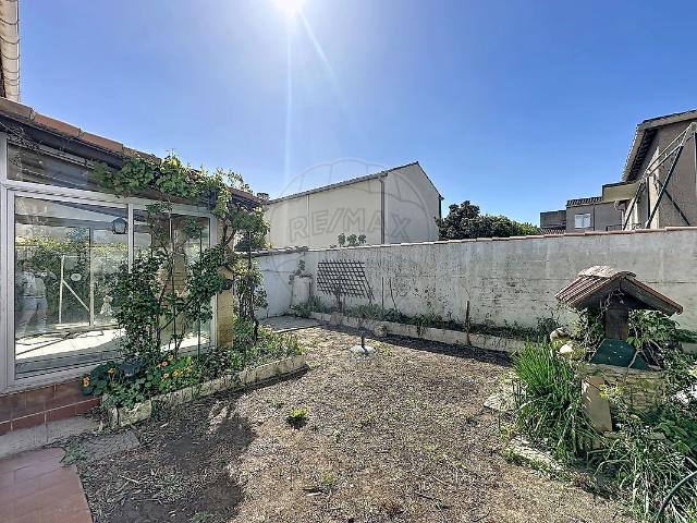 Maison 5 pièces 127 m²
