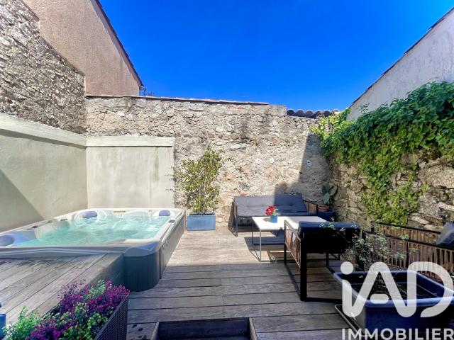 Maison 5 pièces 127 m²
