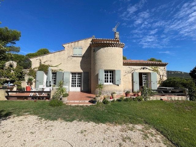 Maison 5 pièces 127 m²