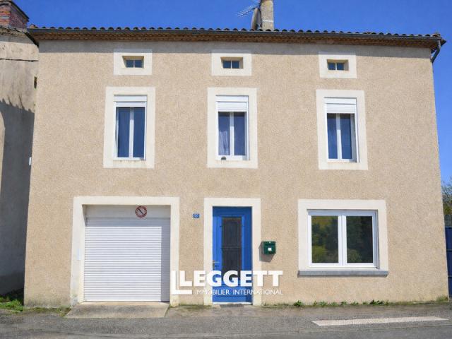 Maison 5 pièces 127 m²