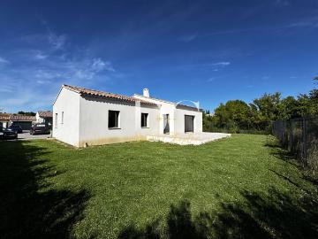 Maison 5 pièces 127 m²