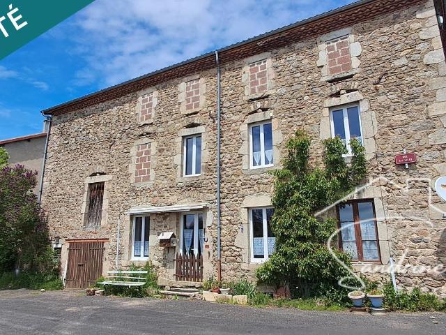 Maison 5 pièces 127 m²