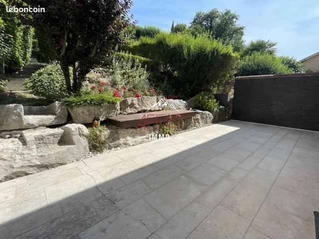 Maison 5 pièces 127 m²