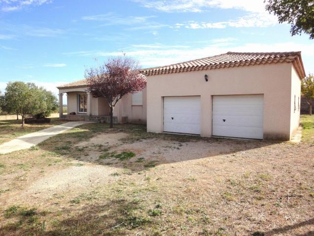 Maison 5 pièces 127 m²