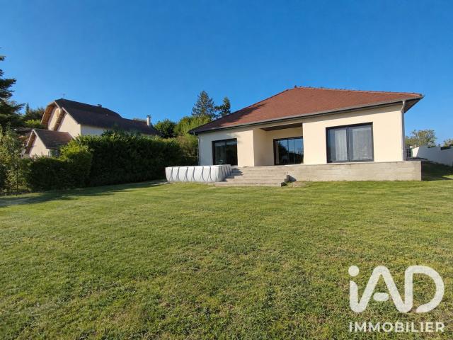 Maison 5 pièces 127 m²