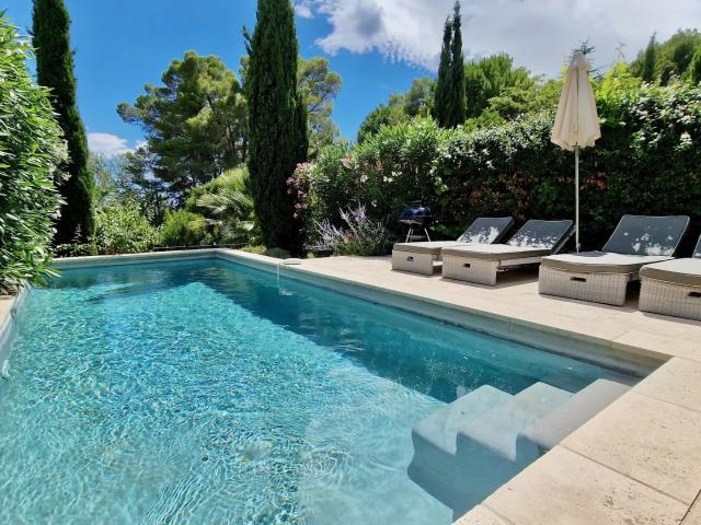 Maison 5 pièces 127 m²